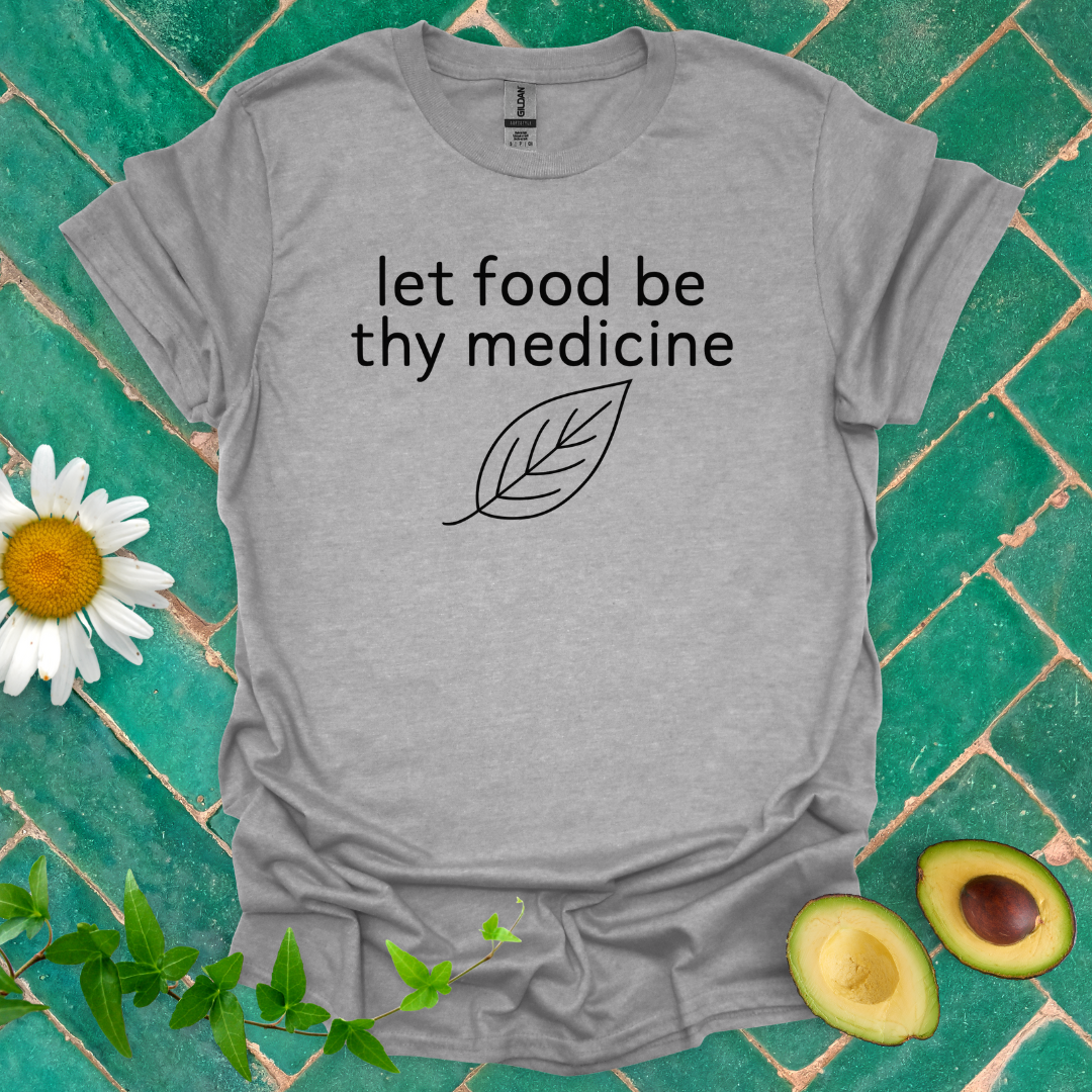 Thy Medicine Tee