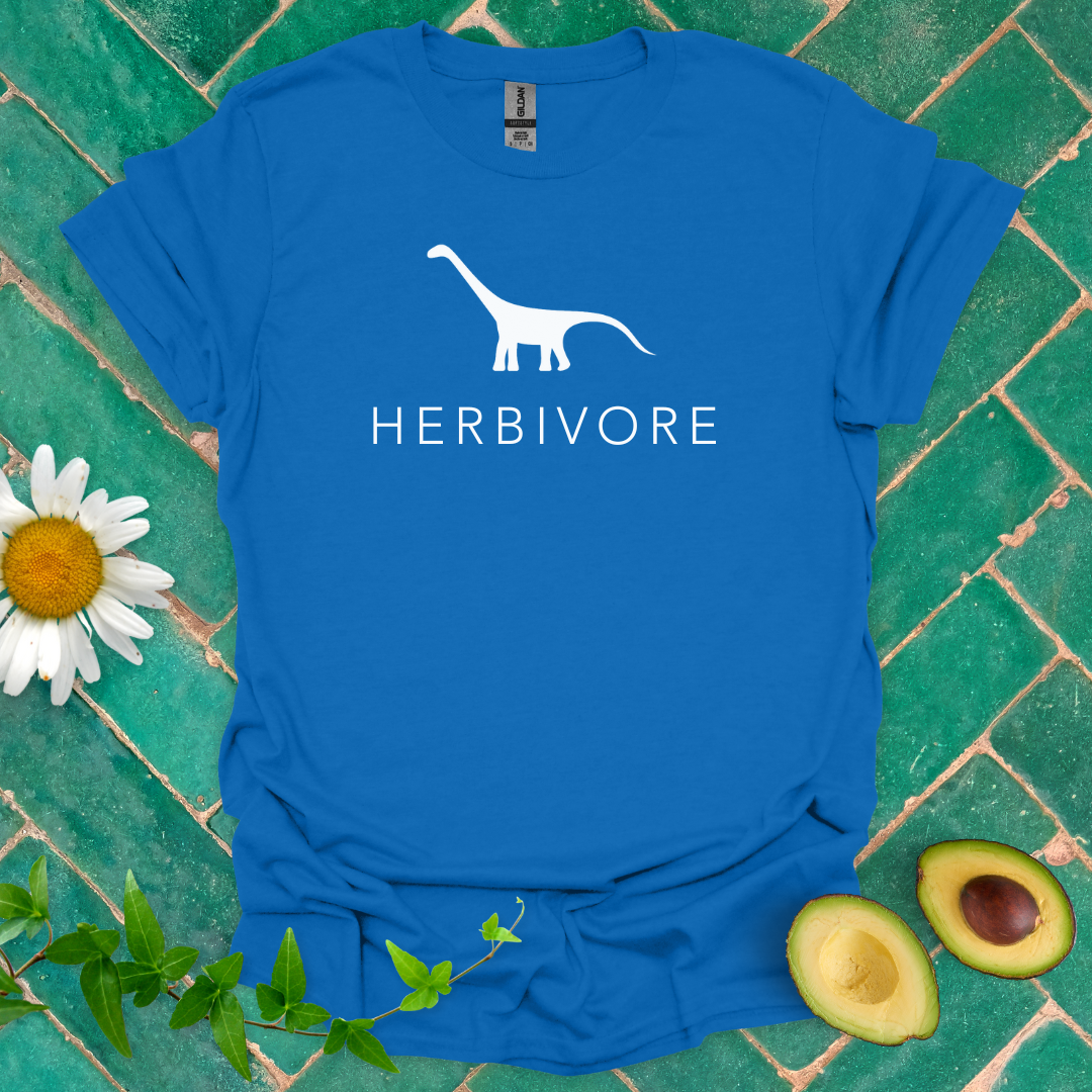 Herbivore Dino Tee