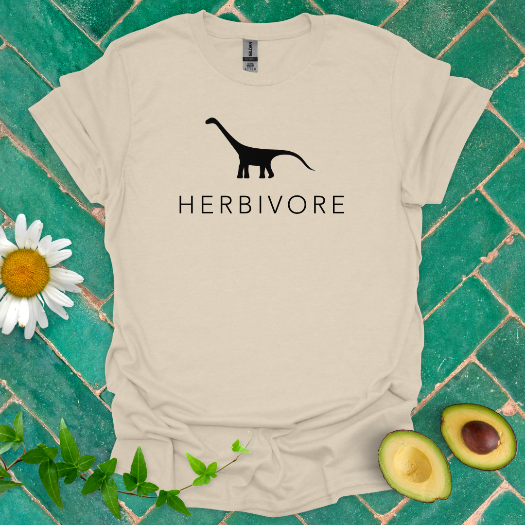 Herbivore Dino Tee