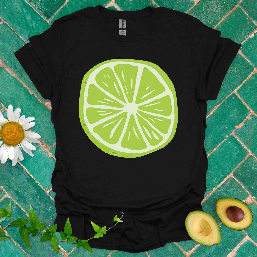 Lime Costume Tee