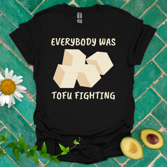 Everybody Tofu Tee