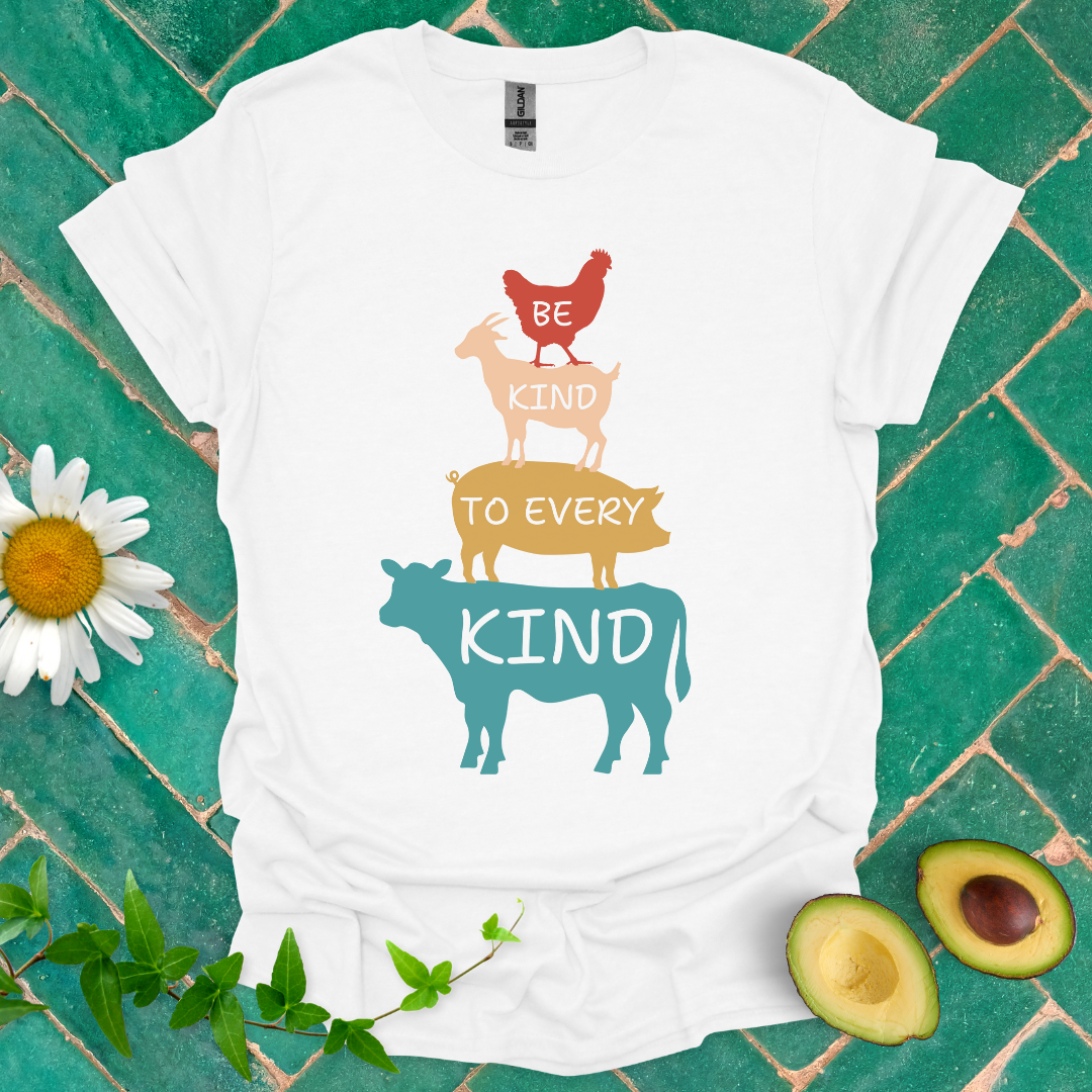 Be Kind Tee