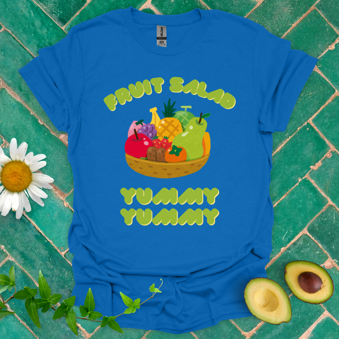 Fruit Salad Tee