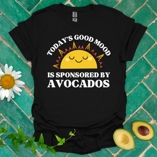 Today's Good Mood Tee