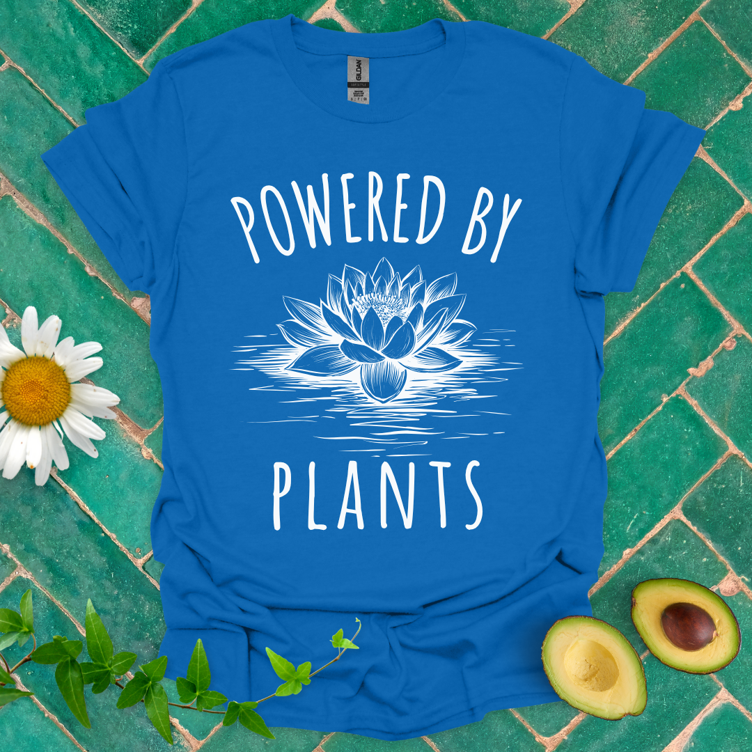 Lotus Tee