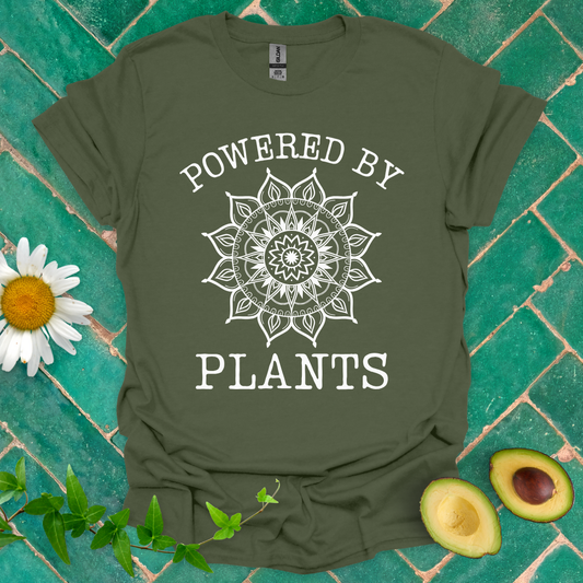 Mandala Tee