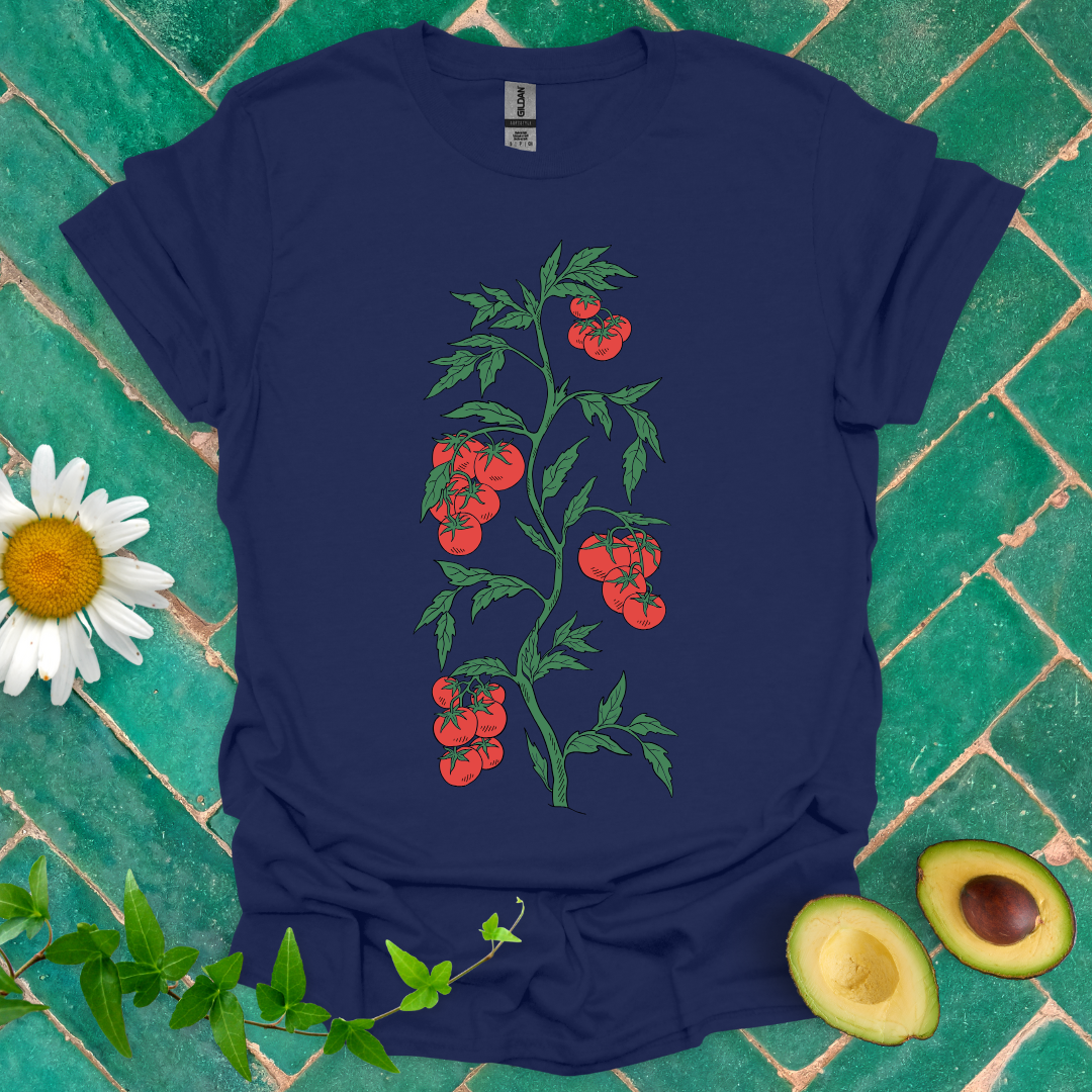 Tomato Lover Tee