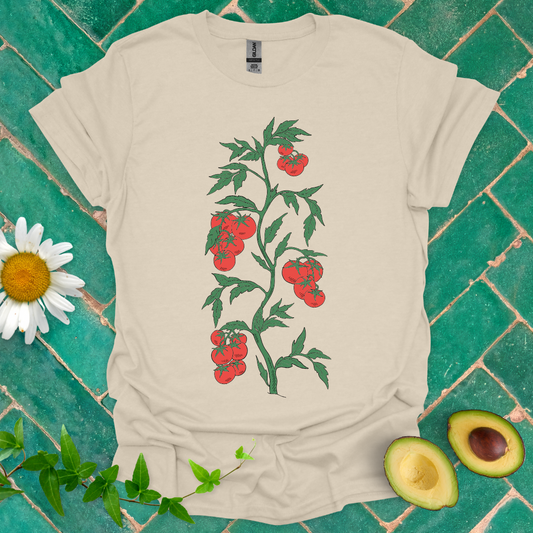 Tomato Lover Tee