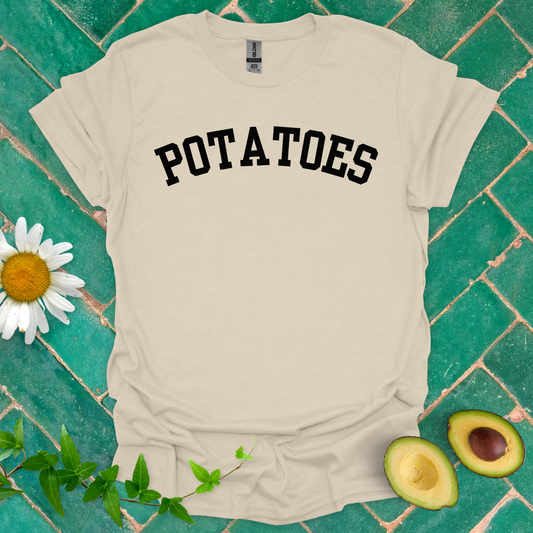 Potato Tee