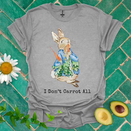 Easter Bunny Tee