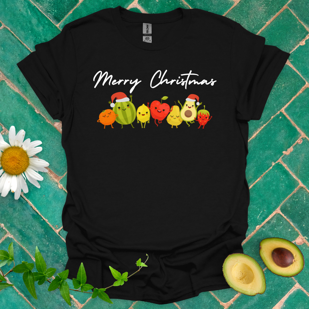Happy Fruits Tee