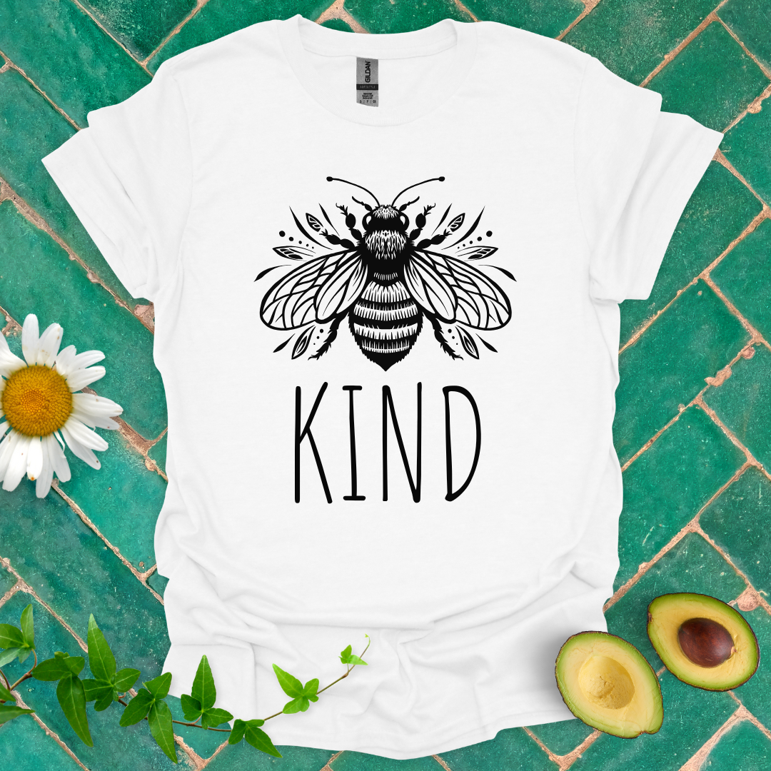 Bee Kind Tee