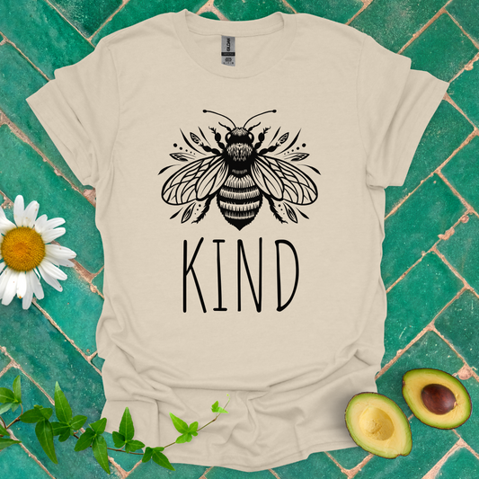 Bee Kind Tee