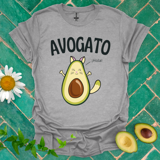 Cute Avogato Tee