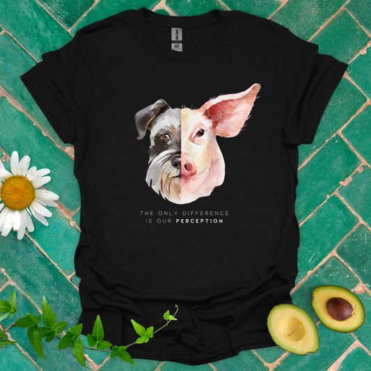 Perception Tee