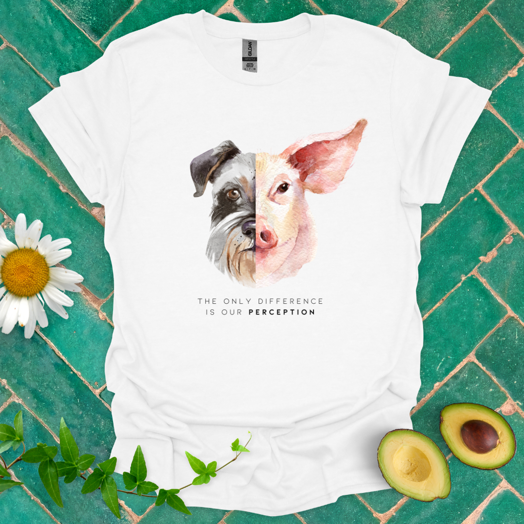 Perception Tee