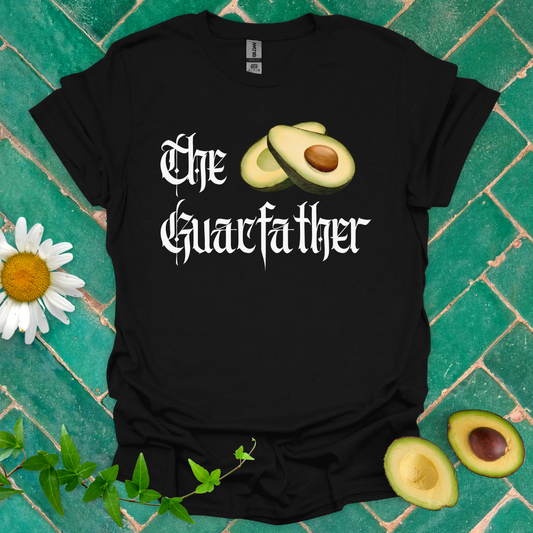The Guacfather Tee