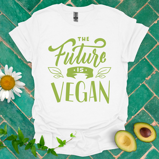 Future Vegan Tee