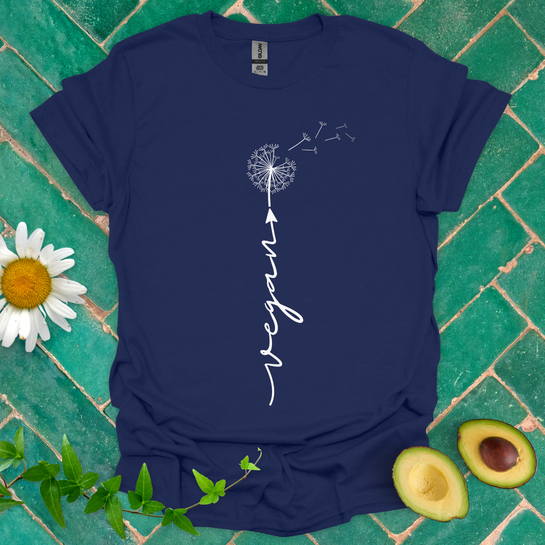 Vegan Dandelion Tee