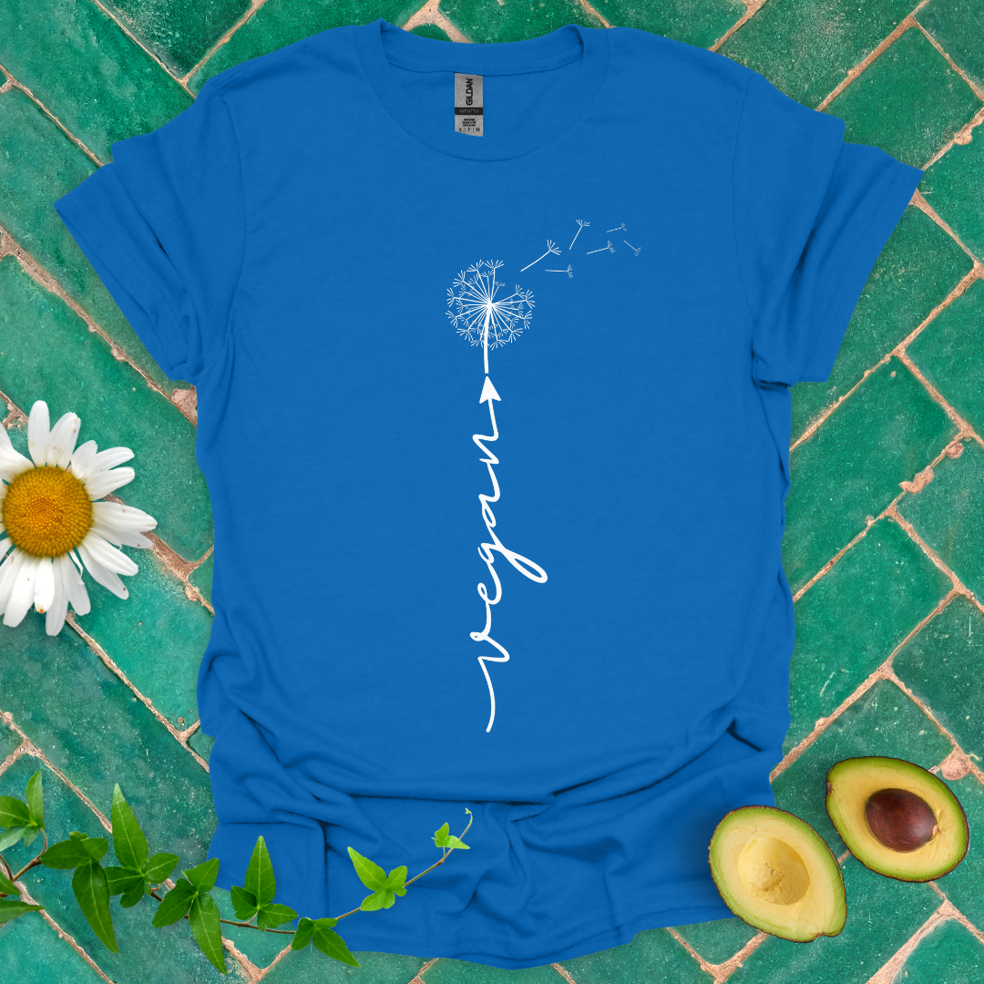 Vegan Dandelion Tee