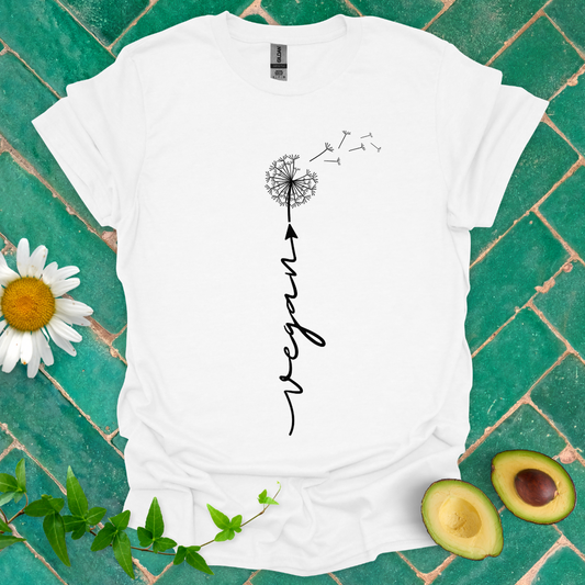 Vegan Dandelion Tee