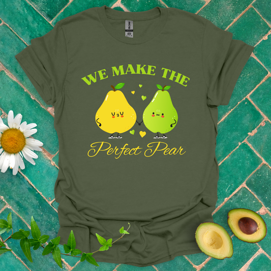 Perfect Pear Tee