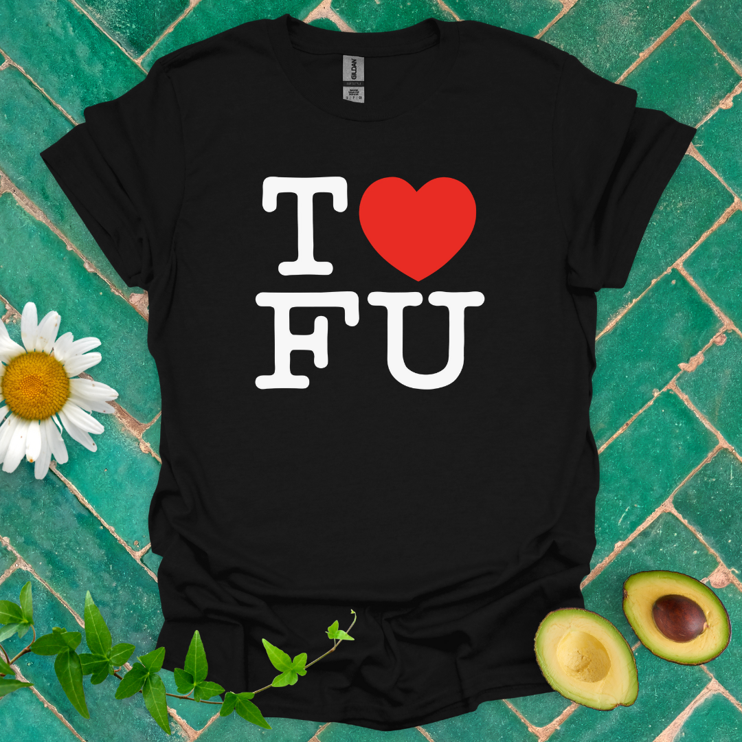 Tofu Lover Tee