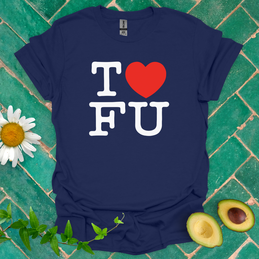 Tofu Lover Tee