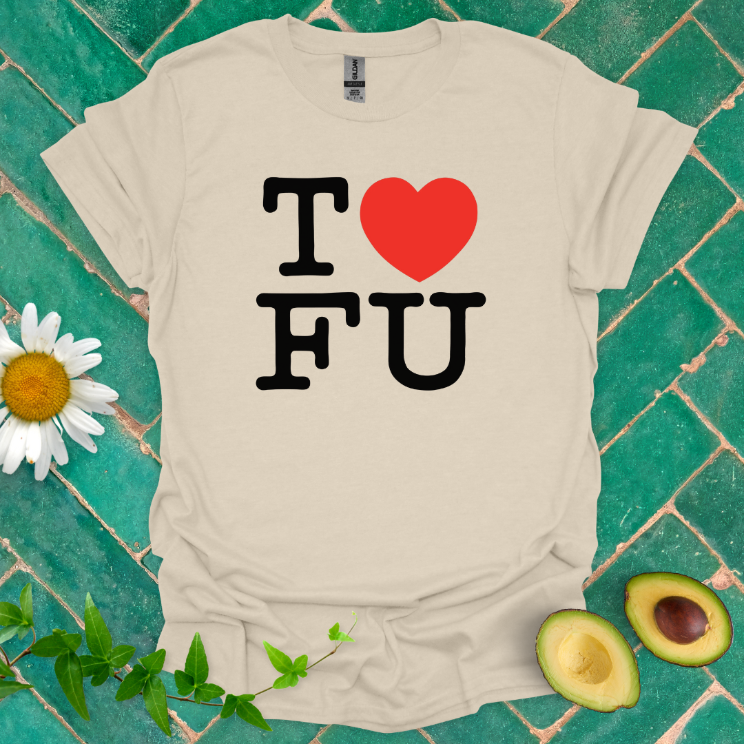 Tofu Lover Tee
