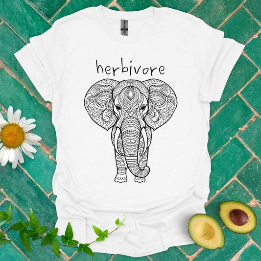 Herbivore Spirit Tee