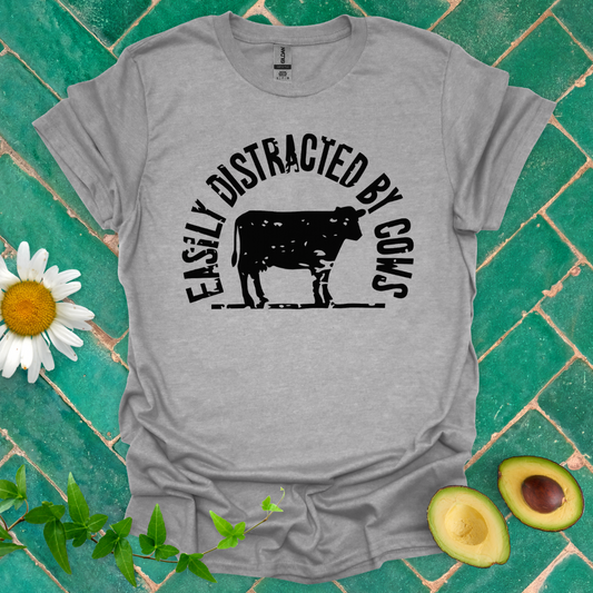 Moo Magnet Tee