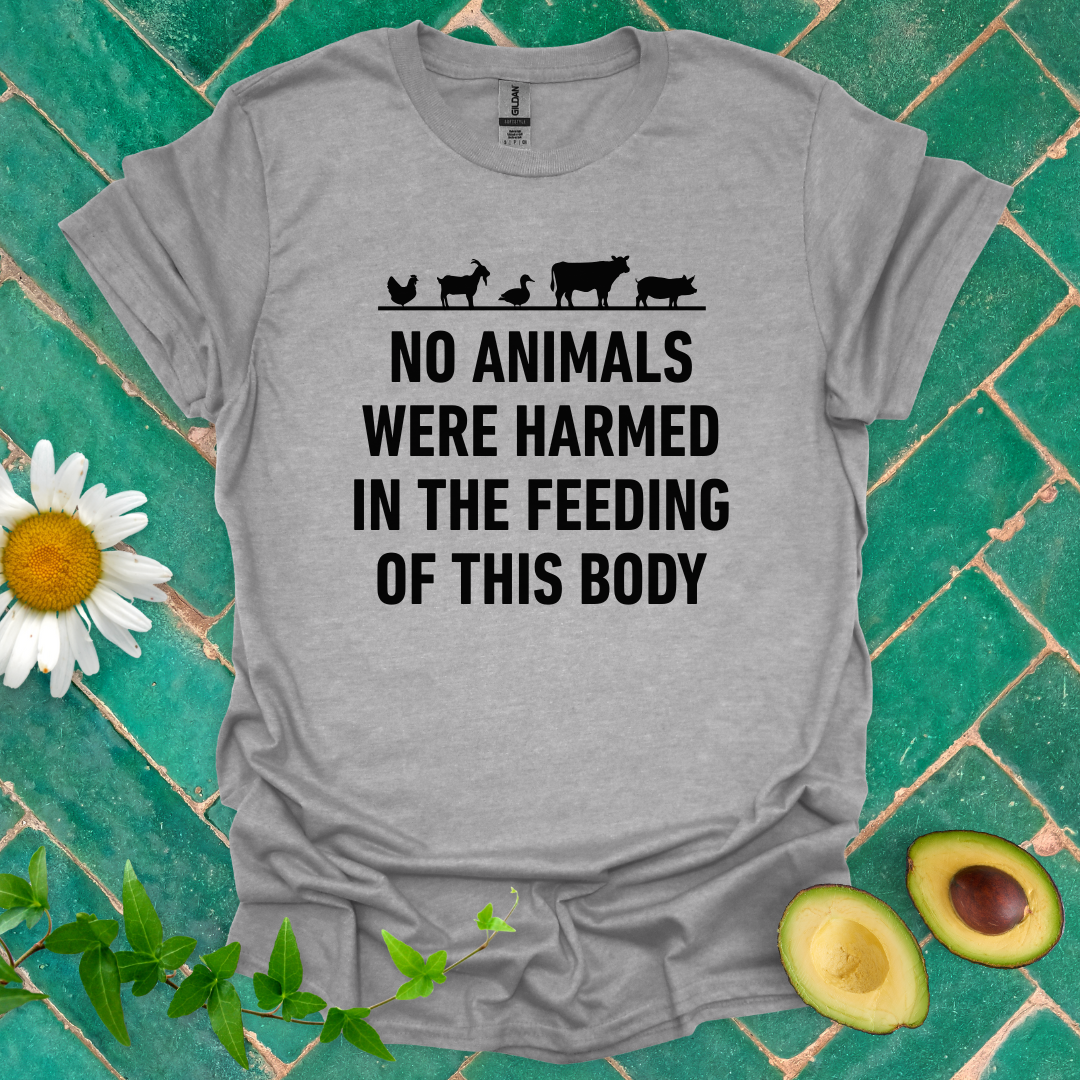 Kind Body Tee