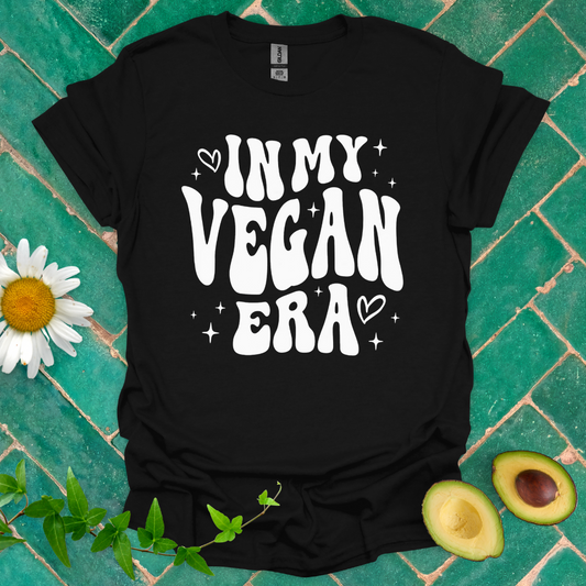Vegan Era Tee