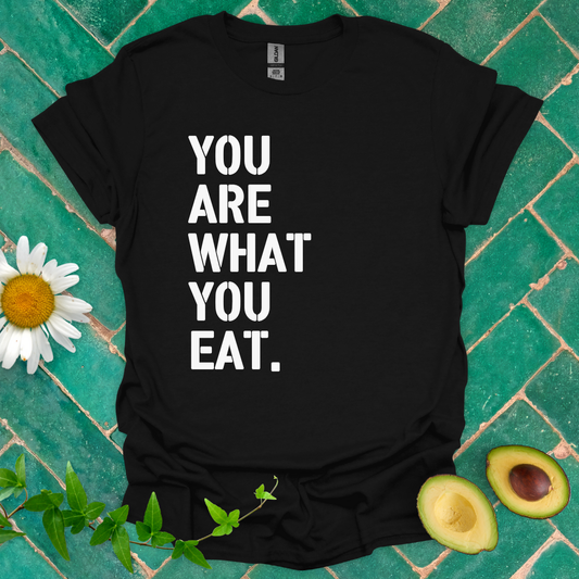 Who You Are Tee