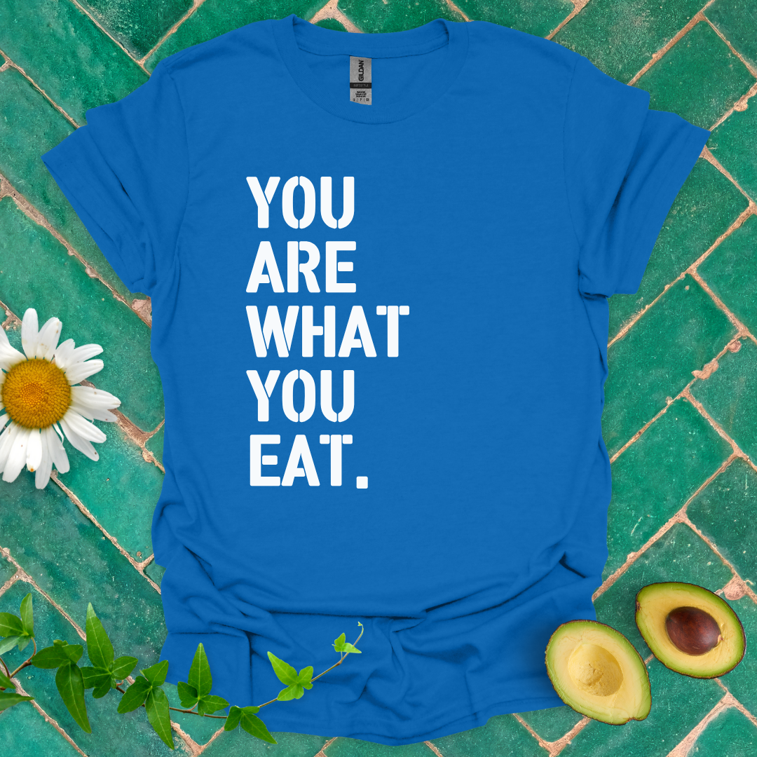 Who You Are Tee