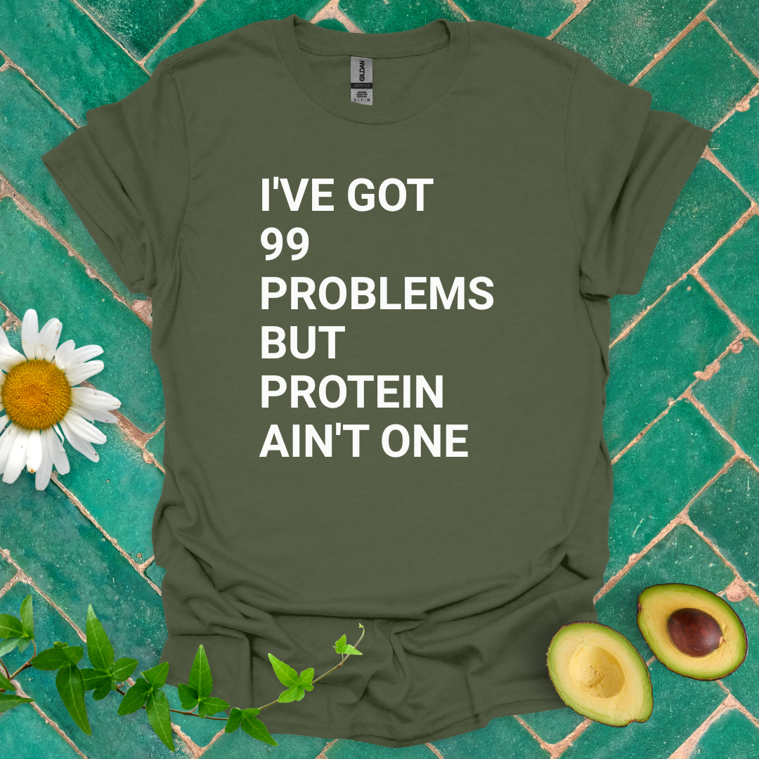 99 Problems Tee