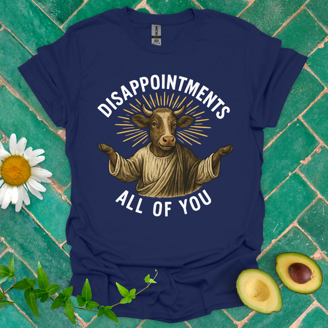 The Disappointments Tee