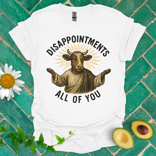 The Disappointments Tee