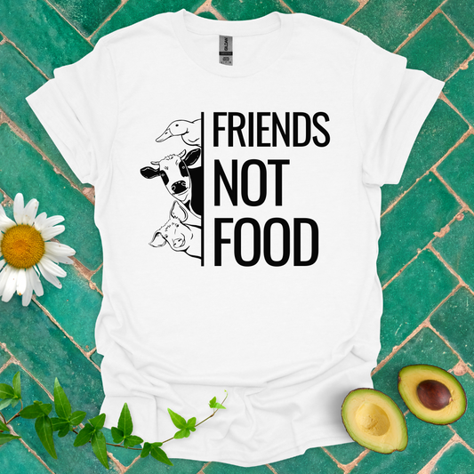 Farm Friends Tee