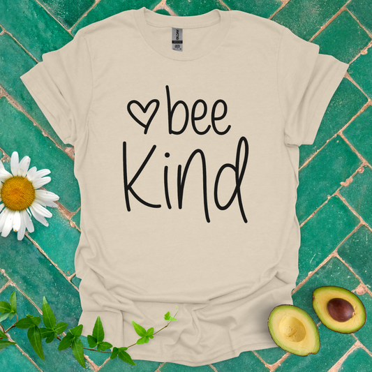 Always Bee Kind Tee