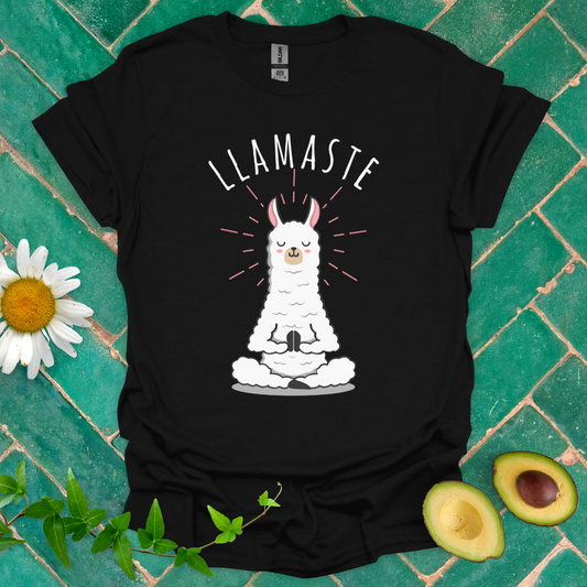 Llamaste Tee