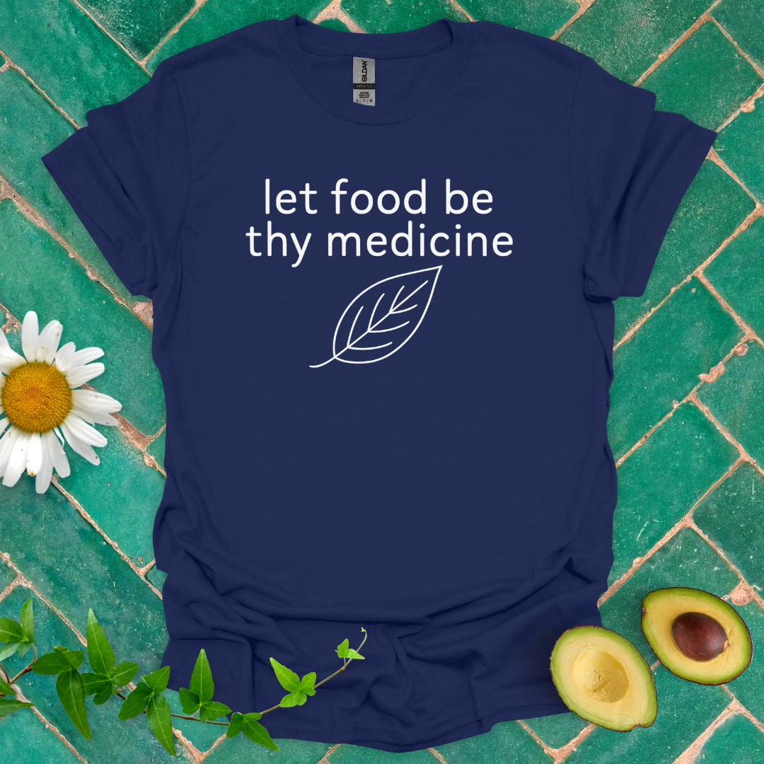 Thy Medicine Tee