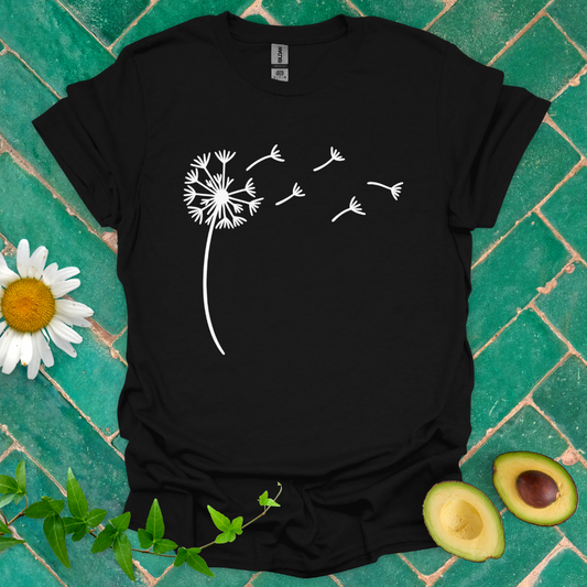 Dandelion Dreams Tee