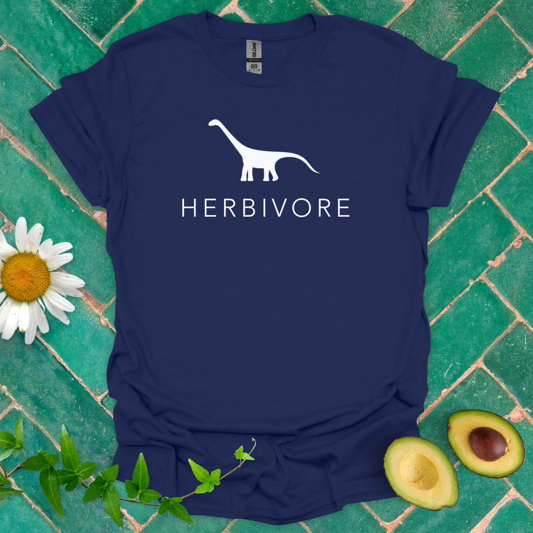 Herbivore Dino Tee