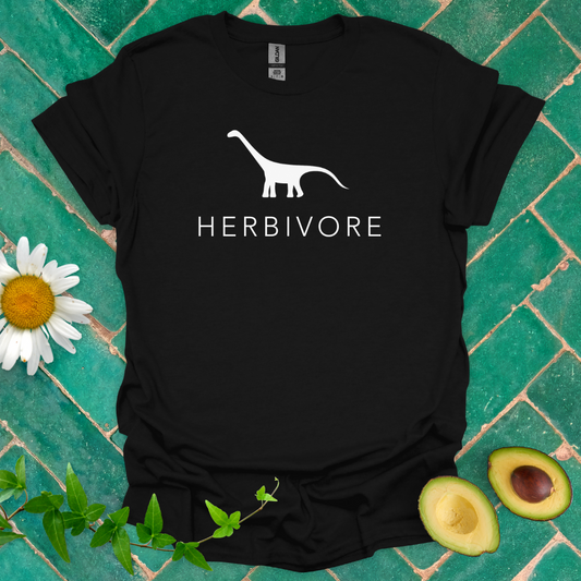 Herbivore Dino Tee