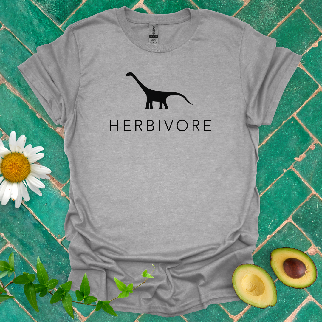 Herbivore Dino Tee