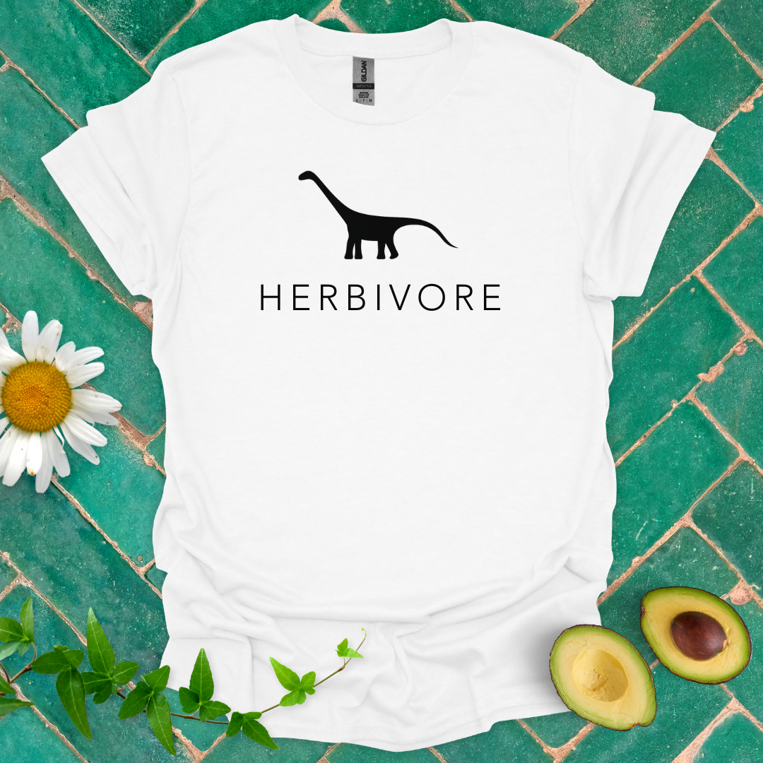 Herbivore Dino Tee